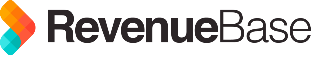 RevenueBase logo